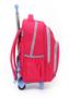 Imagem de Mochila Rodinha G 18 Matelasse Escolar Juvenil Up4you