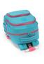 Imagem de Mochila Rodinha G 18 Matelasse Escolar Juvenil Up4you