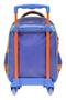 Imagem de Mochila Rodinha G Paw Patrol S Patrulha Canina Xeryus 10810