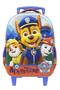 Imagem de Mochila Rodinha G Paw Patrol S Patrulha Canina Xeryus 10810