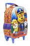 Imagem de Mochila Rodinha G Paw Patrol S Patrulha Canina Xeryus 10810