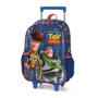 Imagem de Mochila Rodinha G Toy Story Buzz Wood Pixar Disney