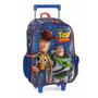 Imagem de Mochila Rodinha G Toy Story Buzz Wood Pixar Disney