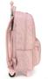Mochila Rodinha Juvenil Barbie - Matelasse - Luxcel Imagem de Mochila Rodinha Juvenil Barbie - Matelasse