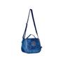 Imagem de Mochila Rodinha LancheiraEstojo Rebecca Bonbon Jeans RB24060