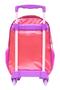 Imagem de Mochila Rodinha M14 Disney Princesas R2 Xeryus 11091