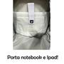 Imagem de Mochila Rodinha Resistente Poliéster Clio It Style - Violeta