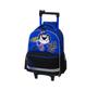 Imagem de Mochila rodinha tigor varsity  bf977s01