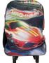 Imagem de Mochila Rodinhas Escolar Infantil Machine Carros