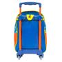 Imagem de Mochila Rodinhas Escolar Paw Patrol Resgate 14''- Xeryus