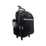 Imagem de Mochila Rodinhas Executiva Resistente Espaço Notebook 40L