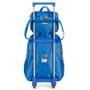 Imagem de Mochila Rodinhas Futebol ul - Luxcel + Lancheira