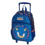 Imagem de  Mochila Rodinhas G Sonic Green Hill