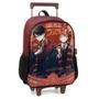 Imagem de Mochila Rodinhas Harry Potter e Rony - Luxcel 46x32x15cm