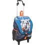 Imagem de Mochila Rodinhas Hot Wheels 16Y01 Grande Sestini