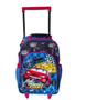 Imagem de Mochila rodinhas infantil carros peq car-2309