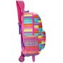 Imagem de Mochila Rodinhas Infantil Estampada - Resistente e Prática