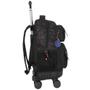 Imagem de Mochila Rodinhas ONE PIECE - Luxcel MC49432OP Preto