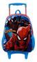 Imagem de Mochila Rodinhas Spider-man Homem-aranha Xeryus 11651