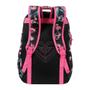 Imagem de Mochila Roxy Bloom Preto com Rosa