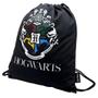 Imagem de Mochila Saco Esportiva Hogwarts Presente Criativo Geek