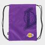 Imagem de Mochila Sacola Los Angeles Lakers NBA Sestini Legend 9L