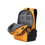 Imagem de Mochila Samsonite Notebook Ignition Stark Amarelo Mostarda