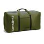 Imagem de Mochila Samsonite Tote-A-Ton Army Green 32,5", pacote com 3