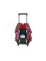 Imagem de Mochila Santino Archie No Limits Com Rodas Nlc7U03