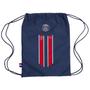 Imagem de Mochila Saquinho Sacola Paris Saint Germain PSG Sestini Azul