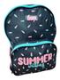 Imagem de Mochila Sem Rodinha Panda Summer Ice Preto Puket