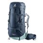 Imagem de Mochila Semi Cargueira Aircontact Lite 35 + 10 Sl Trekking