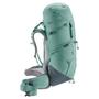 Imagem de Mochila Semi Cargueira Deuter Aircontact Sl Core 45+10 Litros - Verde