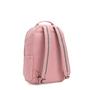 Imagem de Mochila Seoul Kipling Bridal Rose