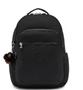 Imagem de Mochila seoul - true black - i5140j99 - KIPLING