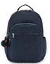 Imagem de Mochila seoul - true blue tonal - i51404dx - KIPLING