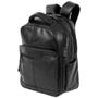 Imagem de Mochila Sestini 2 Compartimentos Notebook 15 Active Iv Preto