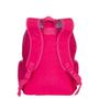 Imagem de Mochila Sestini 2 Compartimentos Paul Frank T03 Dark Pink