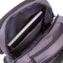 Imagem de Mochila Sestini 3 Compartimentos Laptop Web 3.0 Plus Cinza