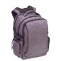 Imagem de Mochila Sestini 3 Compartimentos Laptop Web 3.0 Plus Cinza