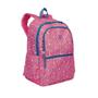 Imagem de Mochila Sestini Capricho 21X03 Unicórnio Rosa