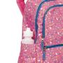 Imagem de Mochila Sestini Capricho 21X03 Unicórnio Rosa