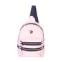 Imagem de Mochila Sestini Capricho Street Love 15 Litros Rosa