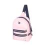 Imagem de Mochila Sestini Capricho Street Love 15 Litros Rosa