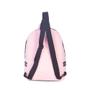 Imagem de Mochila Sestini Capricho Street Love 15 Litros Rosa