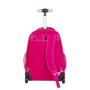 Imagem de Mochila Sestini Carrinho Paul Frank T03 Rosa