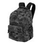 Imagem de Mochila Sestini College 3 Camuflado Cinza 2 Compartimentos