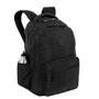 Imagem de Mochila Sestini College Crinkle 3 - Preto - Nylon