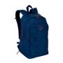 Imagem de Mochila Sestini College Plus Crinkle 38 Litros Azul Marinho