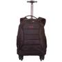 Imagem de Mochila Sestini Com Carrinho 2 em 1 Web 3.0 Plus Preto